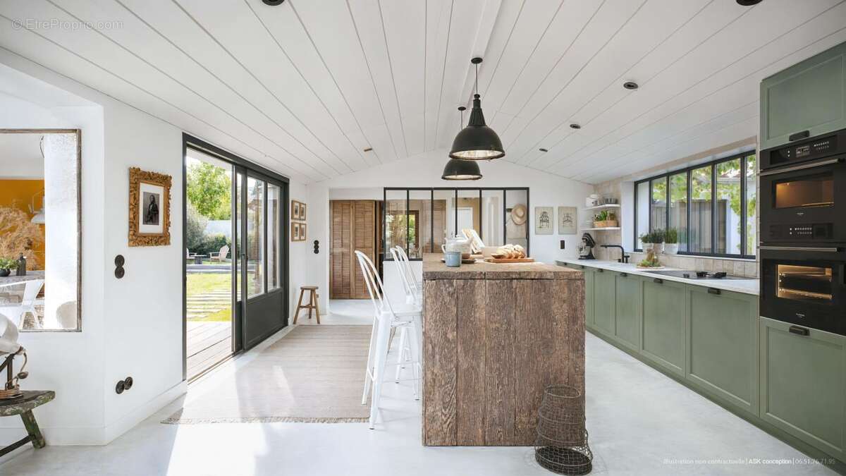 Maison À Vendre - photo 6