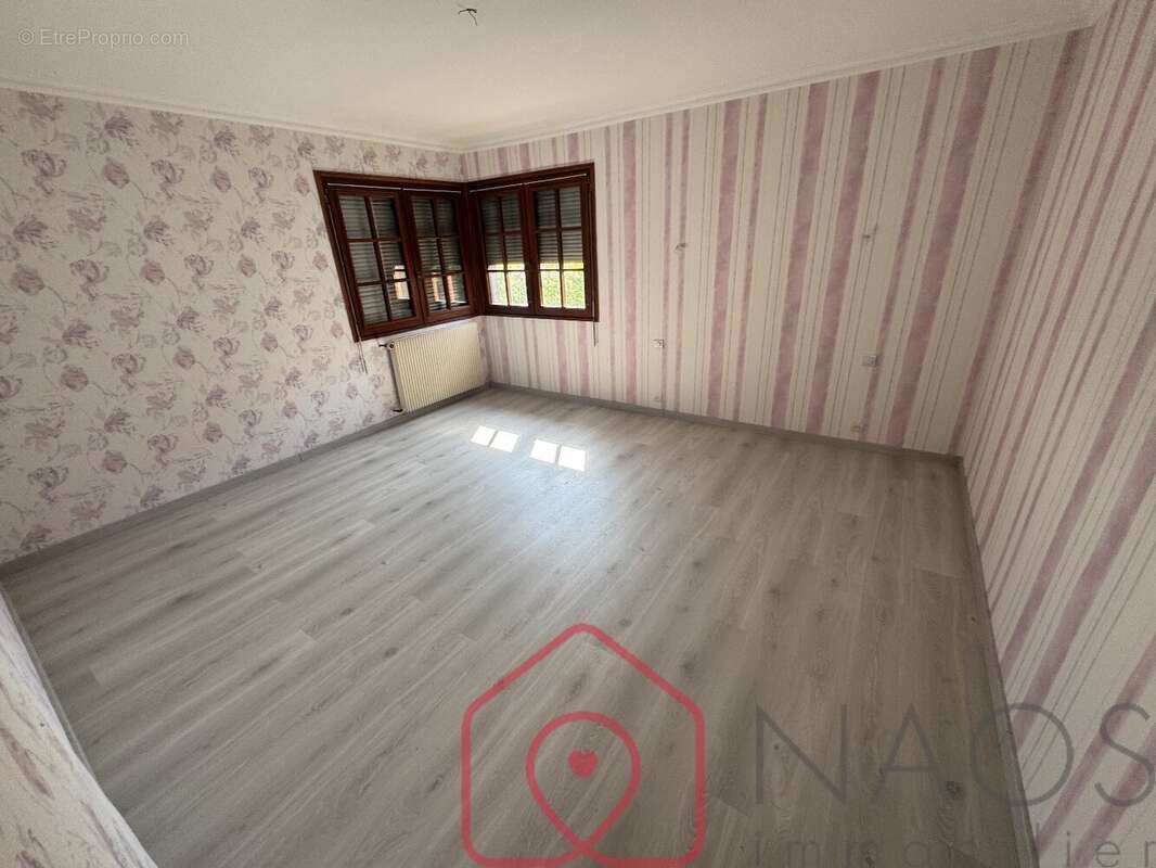 Maison à LE TREPORT