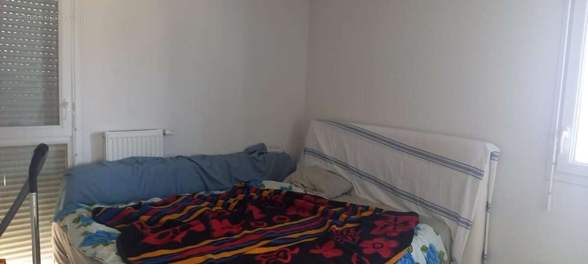 Appartement à LORMONT