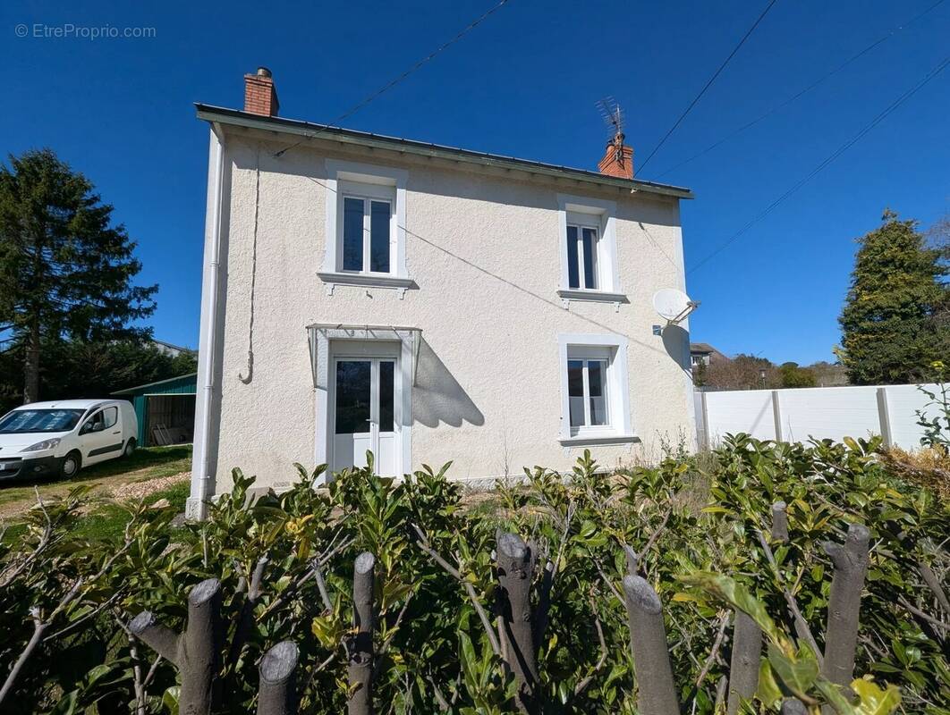 Maison à BEAUMONT