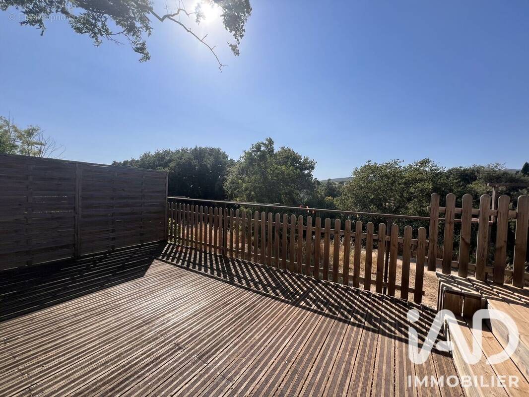 Photo 1 - Appartement à SAINT-CYR-SUR-MER