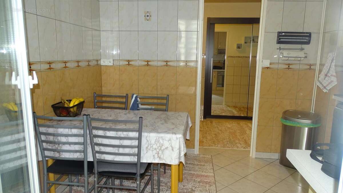 Photo 2 - Appartement à AUDINCOURT