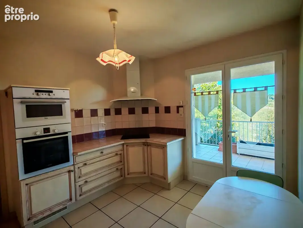 Villa avec sous-sol total sur Moissac 4 pièces avec vue dégagée - photo 4