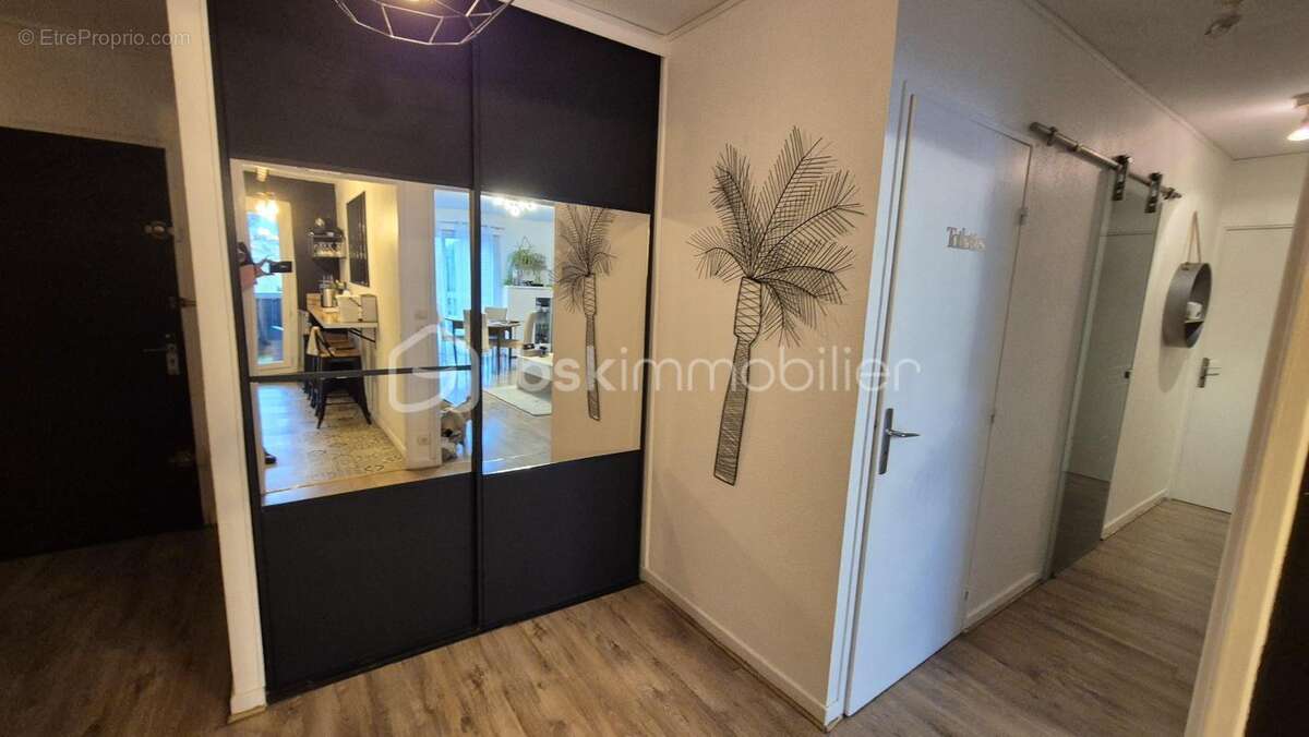Appartement à PERPIGNAN