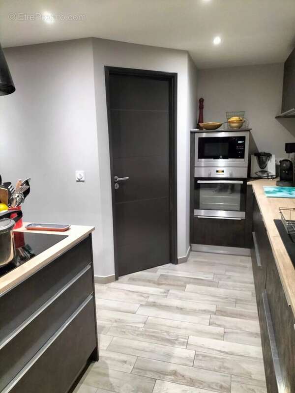 Maison à PONT-EN-ROYANS