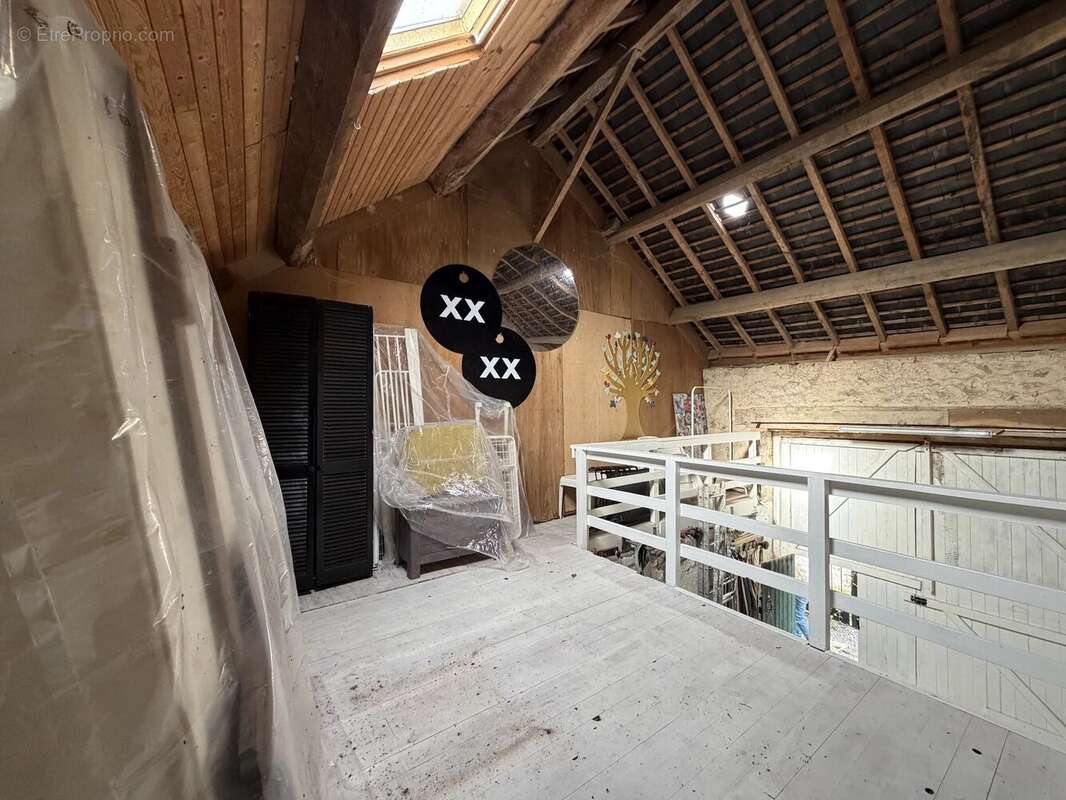 Maison à MONTIGNY-EN-MORVAN