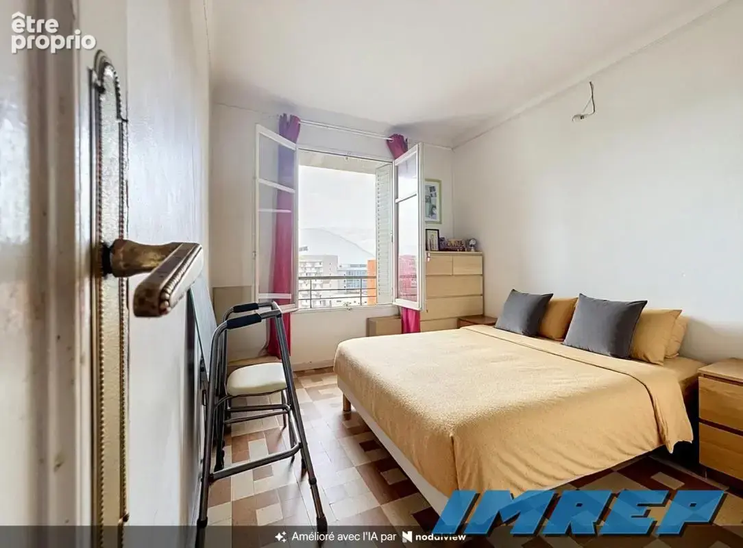Appartement 2 pièces 55 m² à vendre à Marseille-9e (13009) - photo 4