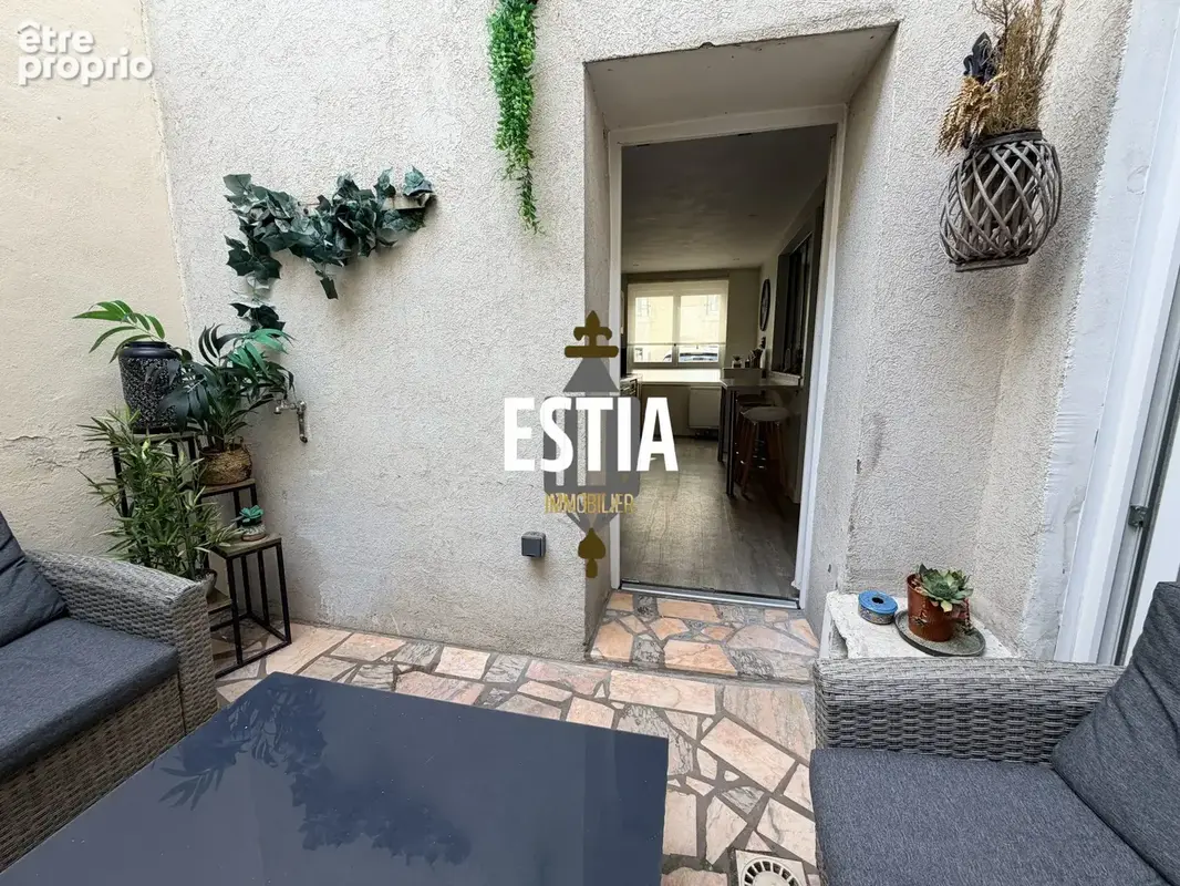 Maison 4 pièces 91 m² à vendre à Nancy (54000) - photo 7