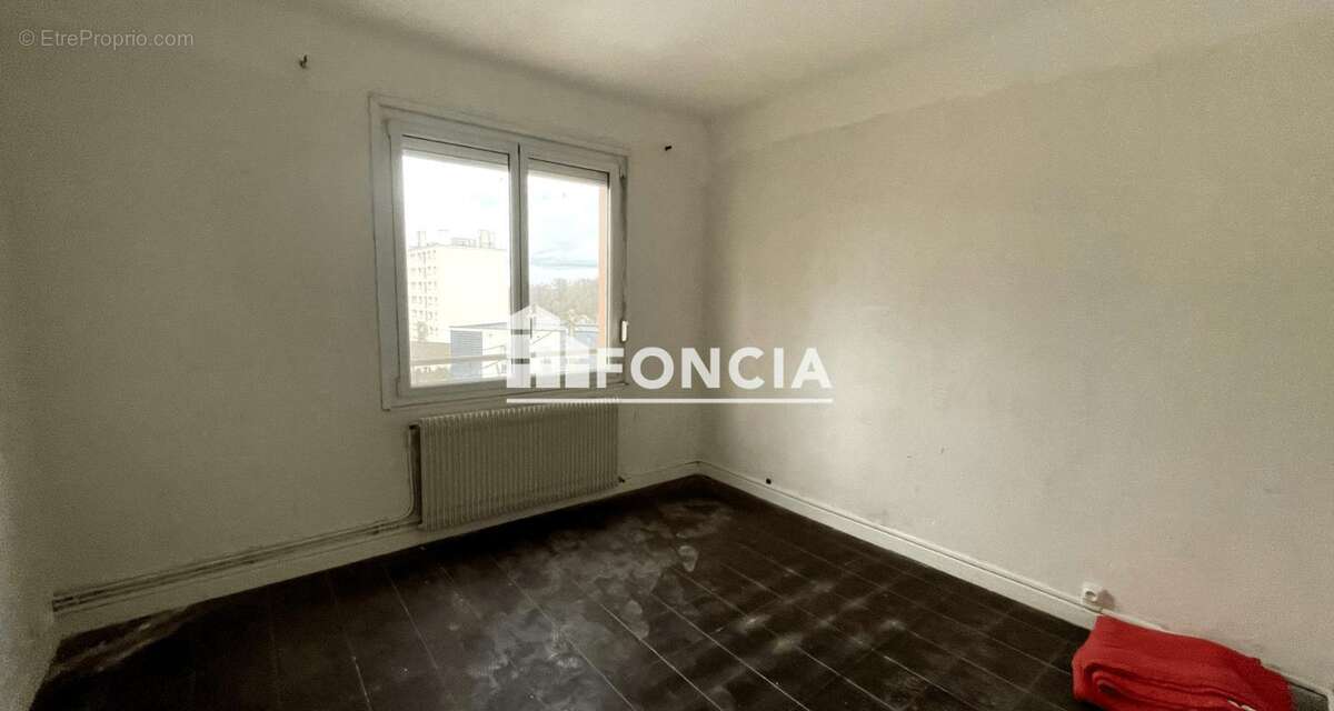 Appartement à JARVILLE-LA-MALGRANGE