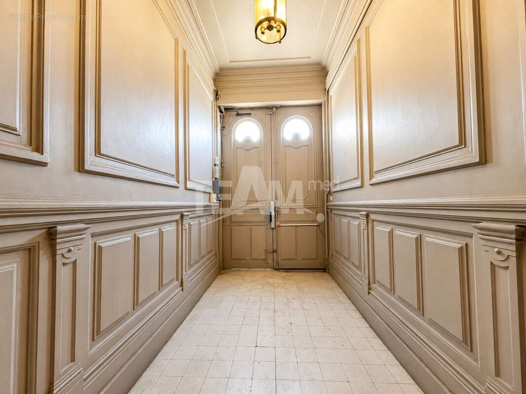 Appartement à SETE