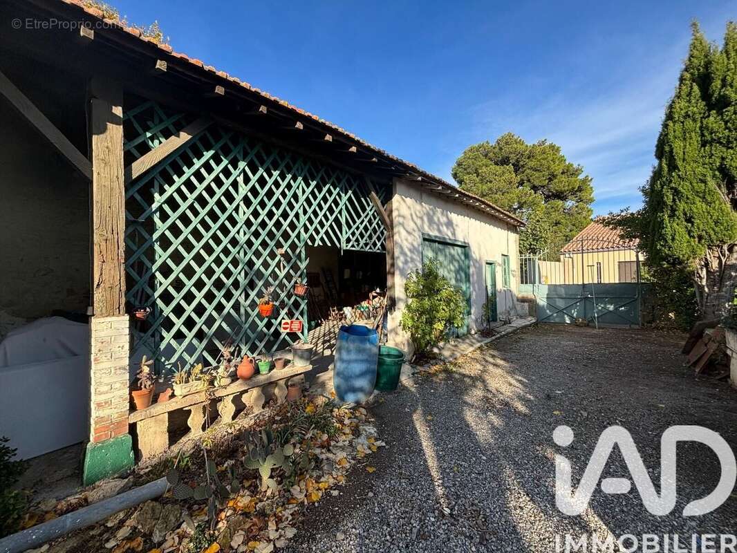 Photo 5 - Maison à CONILHAC-CORBIERES