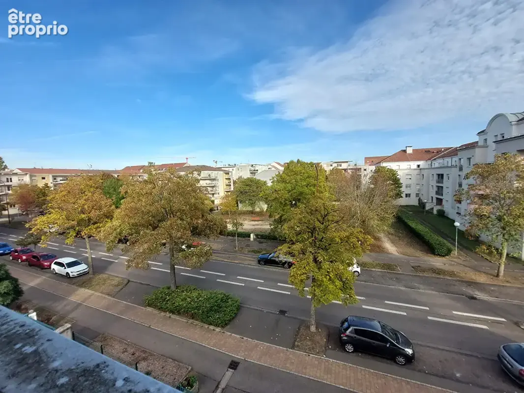 Appartement Metz 3 pièce(s) 65 m2 - photo 10