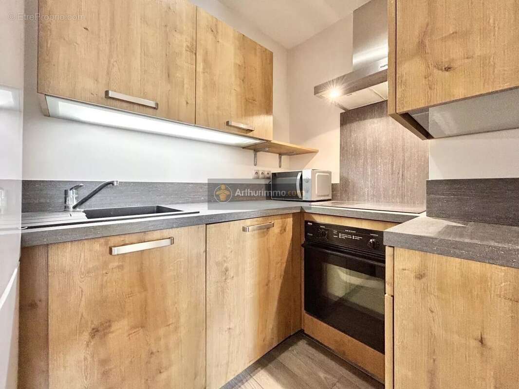 Appartement à FREJUS