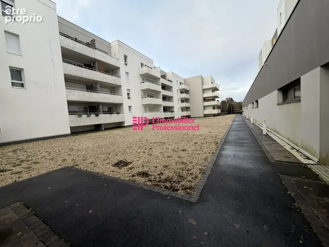 Commerce 218 m² à vendre à Hennebont (56700) - photo 8