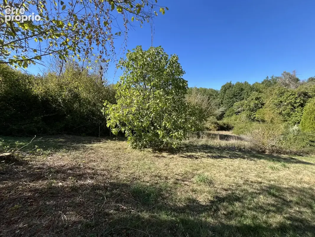 Maison de campagne sur 5 000m2 de terrain - photo 15
