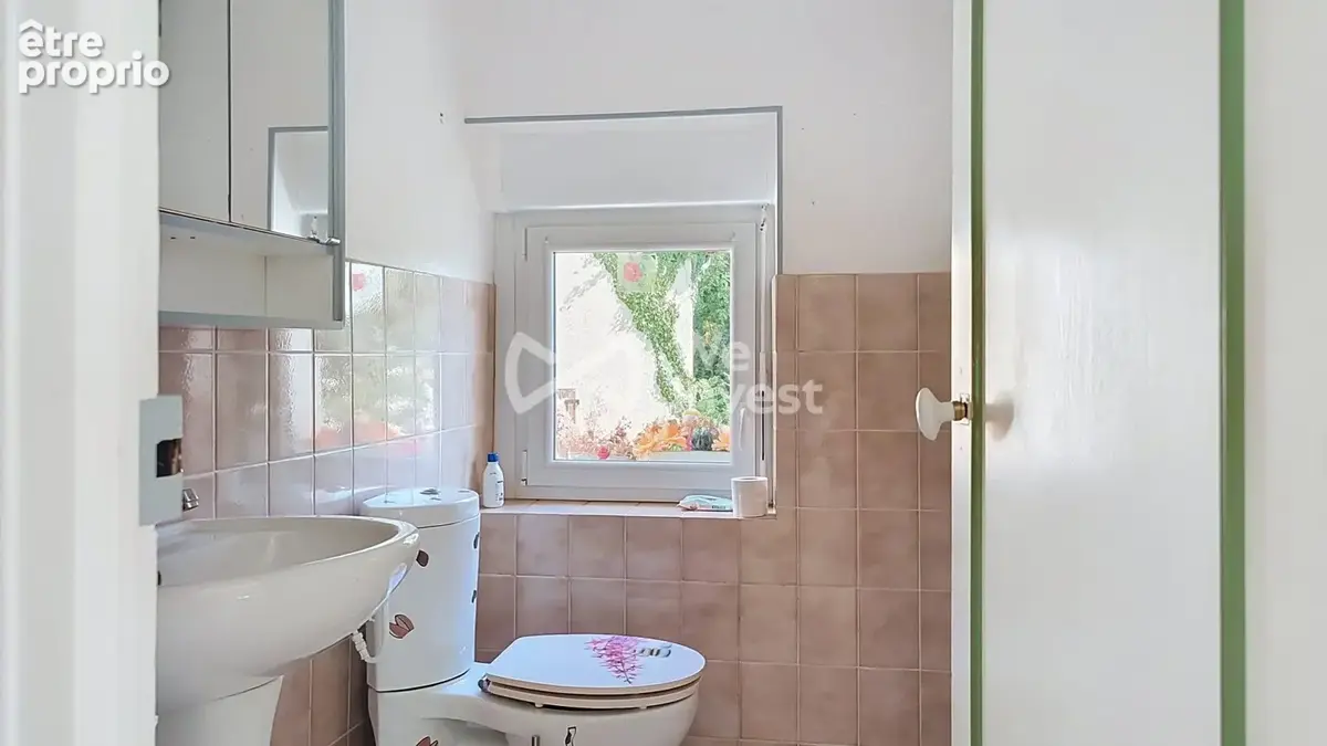Maison 130 m² à Cransac  - photo 8