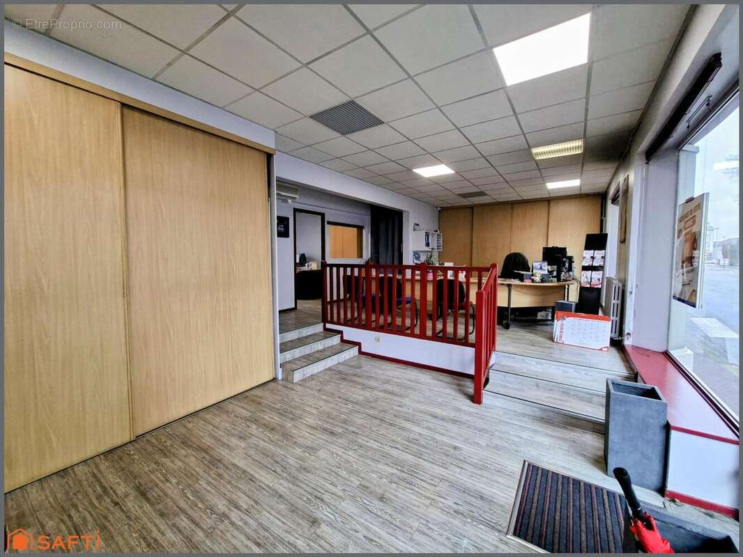 Photo 3 - Appartement à OLORON-SAINTE-MARIE