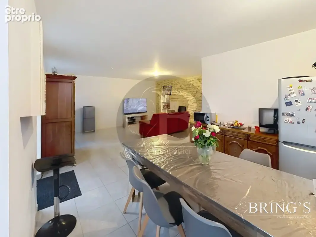 Maison 7 pièces 147 m² à vendre à Erbray (44110) - photo 4