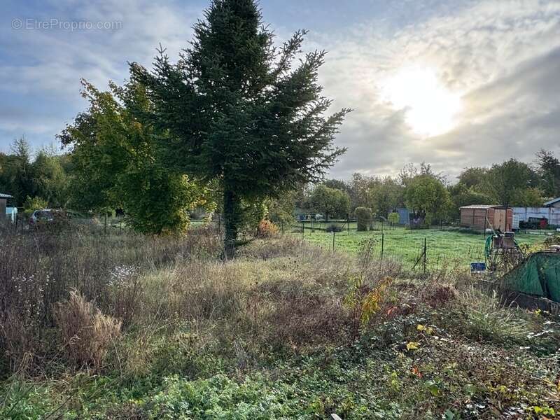 Maison à EURVILLE-BIENVILLE