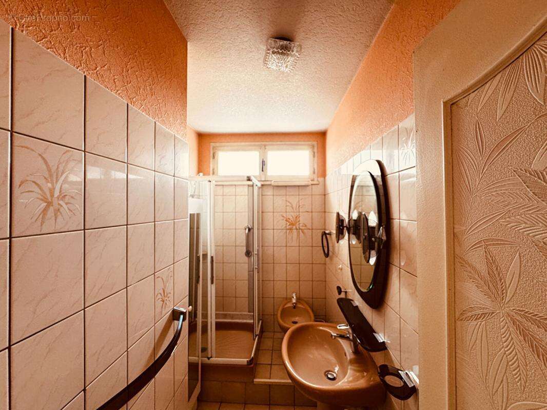 Appartement à ROANNE