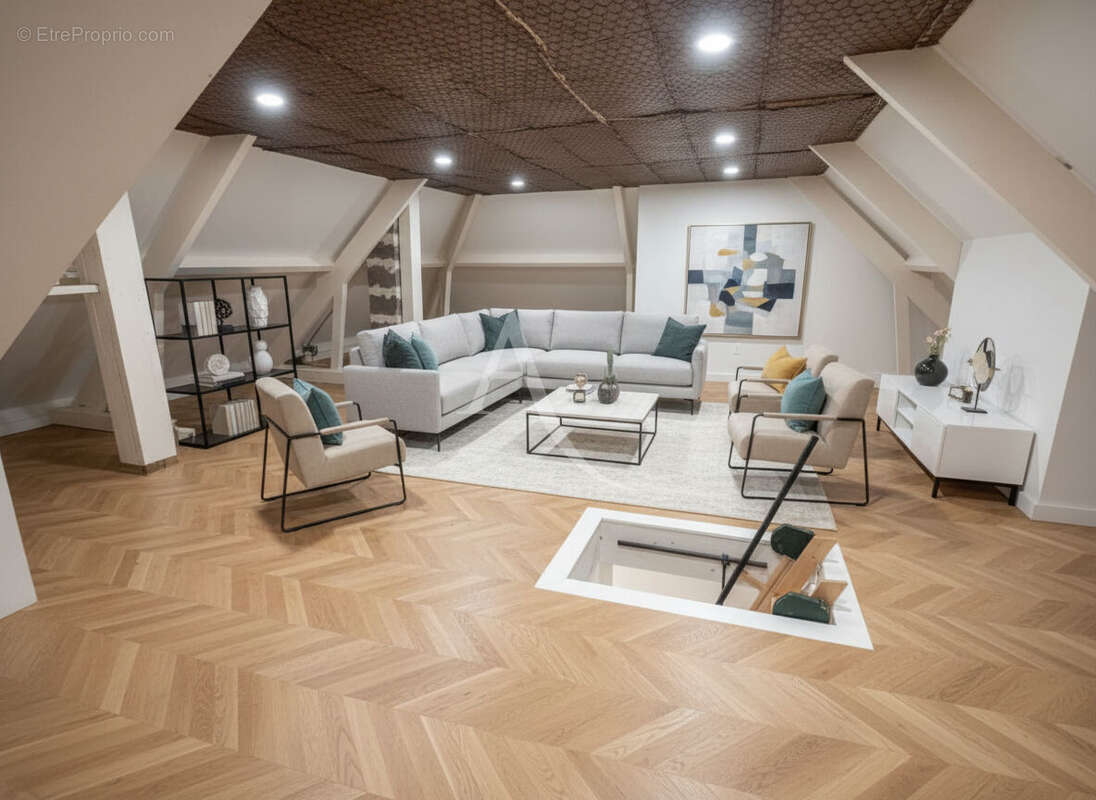 Maison à LARDY