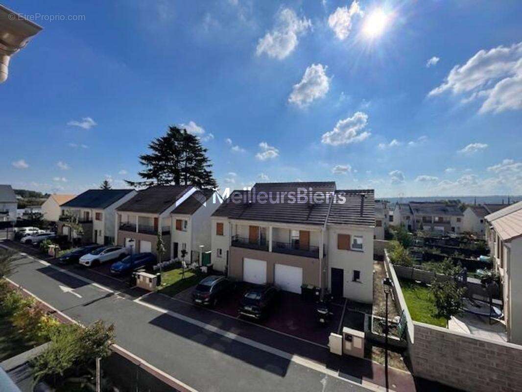 Appartement à BAILLET-EN-FRANCE