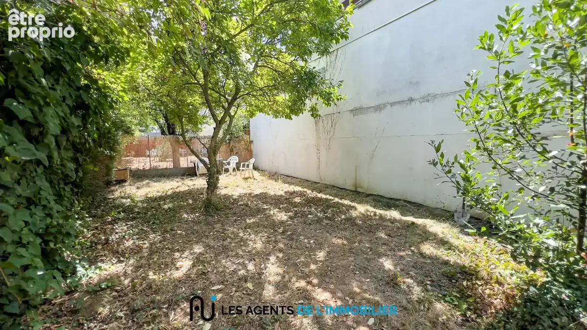 Maison Rueil Malmaison 4 pièce(s) 90 m2 - photo 14