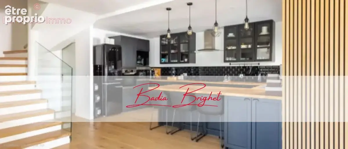 Maison 7 pièces 238 m² à vendre à Montesson (78360) - photo 9
