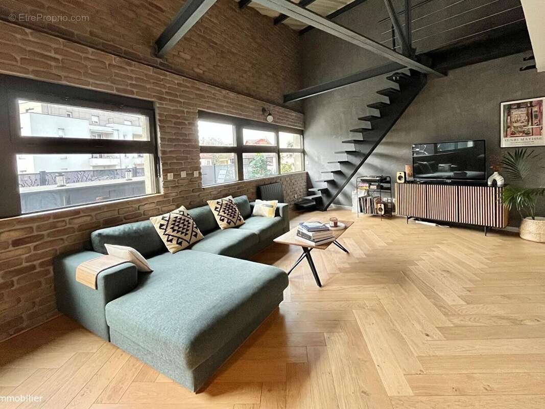 Appartement à ANNECY