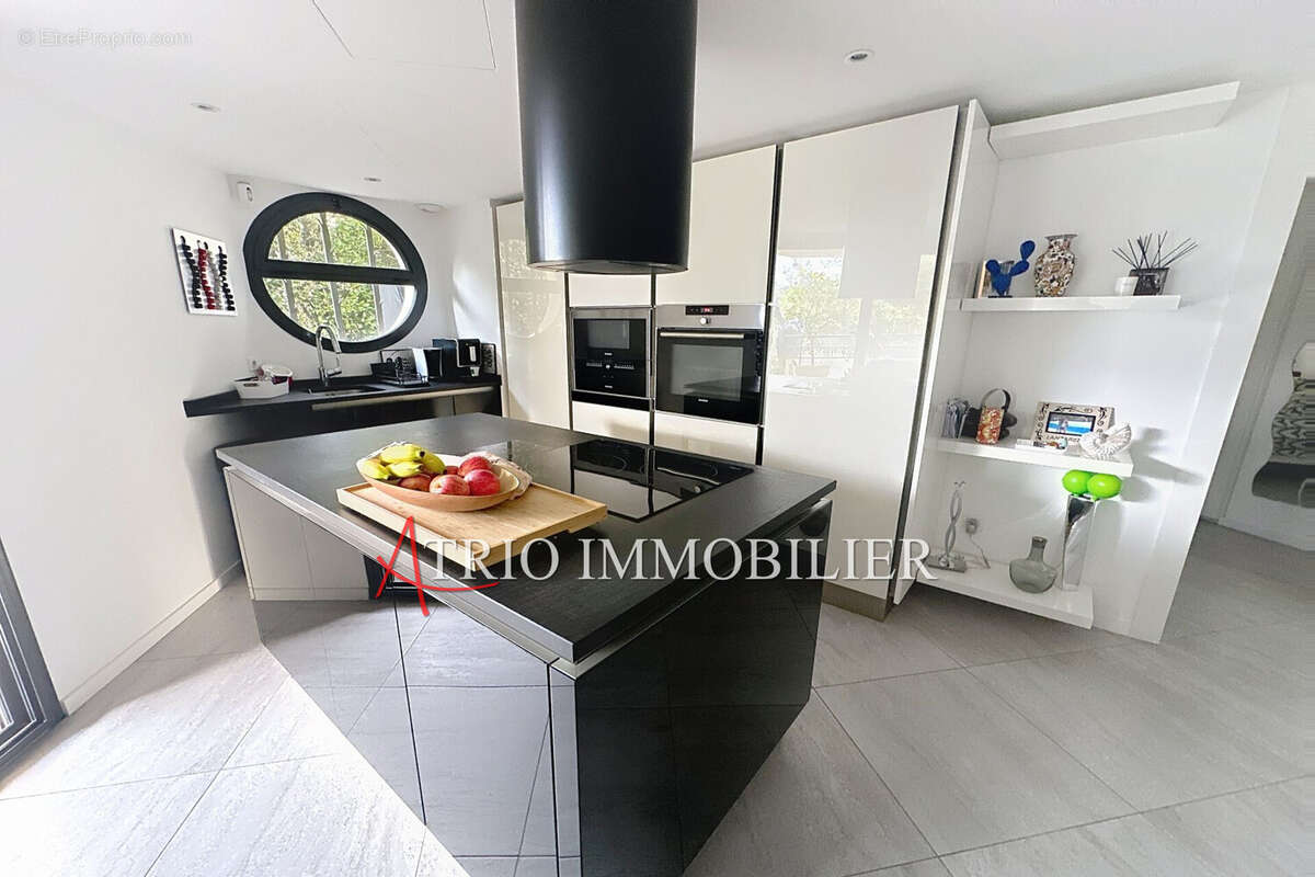 Appartement à CAGNES-SUR-MER