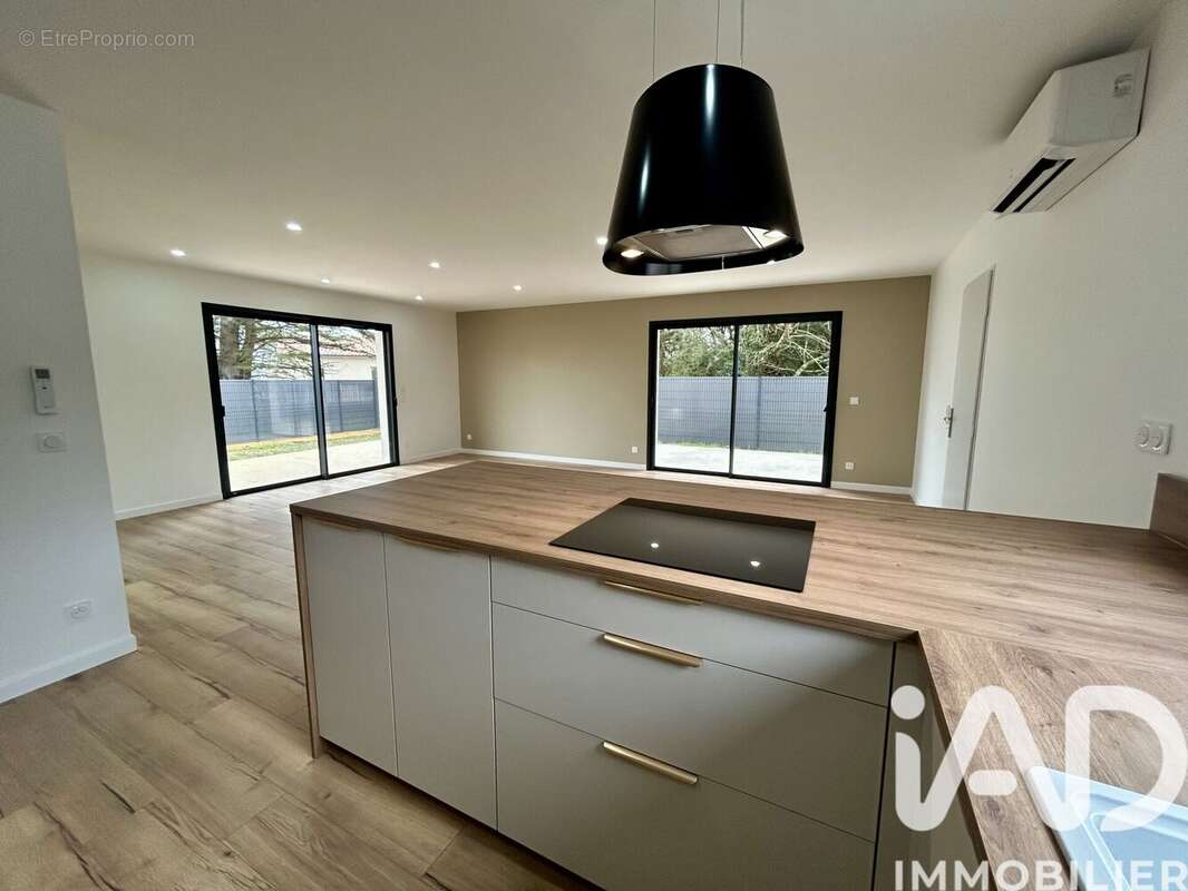 Photo 4 - Maison à LESPARRE-MEDOC