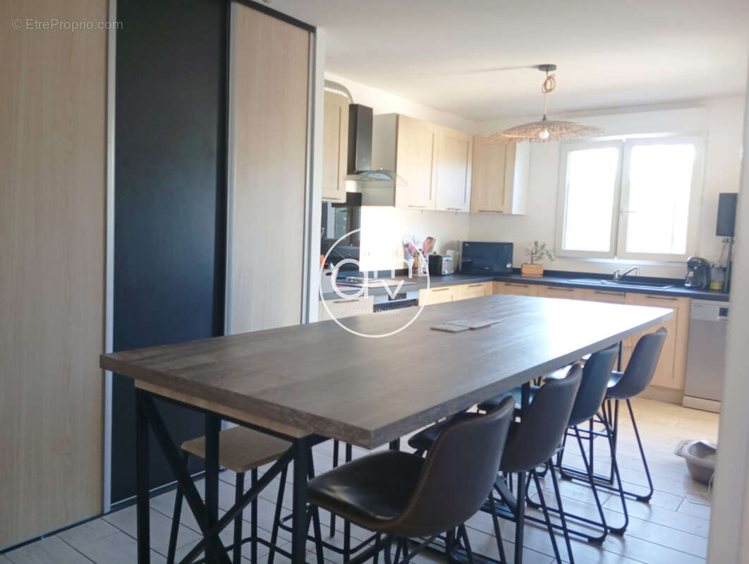 Bel appartement T4 de 80m2 La Garde - photo 4
