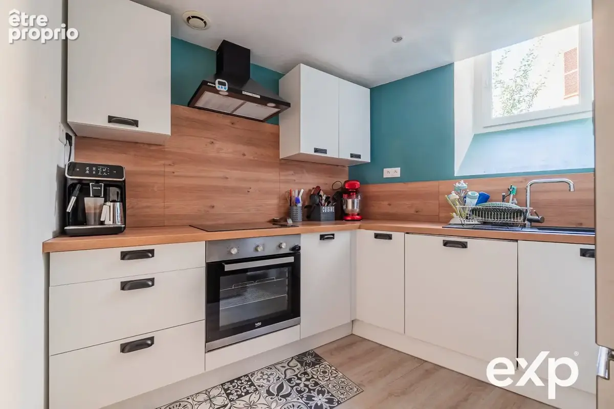 Appartement 4 pièces 85 m² à vendre à Saverne (67700) - photo 6