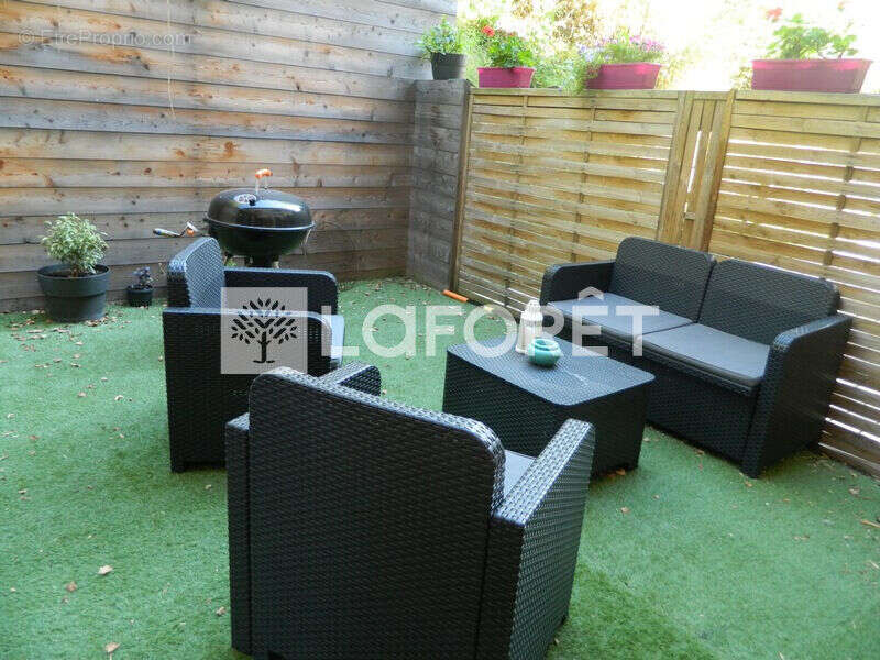 Appartement à PEISEY-NANCROIX