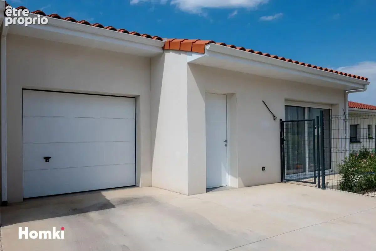 Maison/Villa T4 de 90 m²de plain-pied à Le Boulou 66160 - photo 3