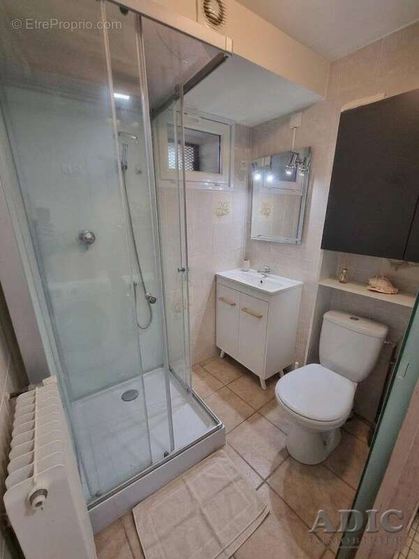 Maison 115 m² à Nanteuil-Le-Haudouin  - photo 7