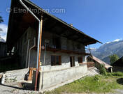 Maison à PUY-SAINT-VINCENT