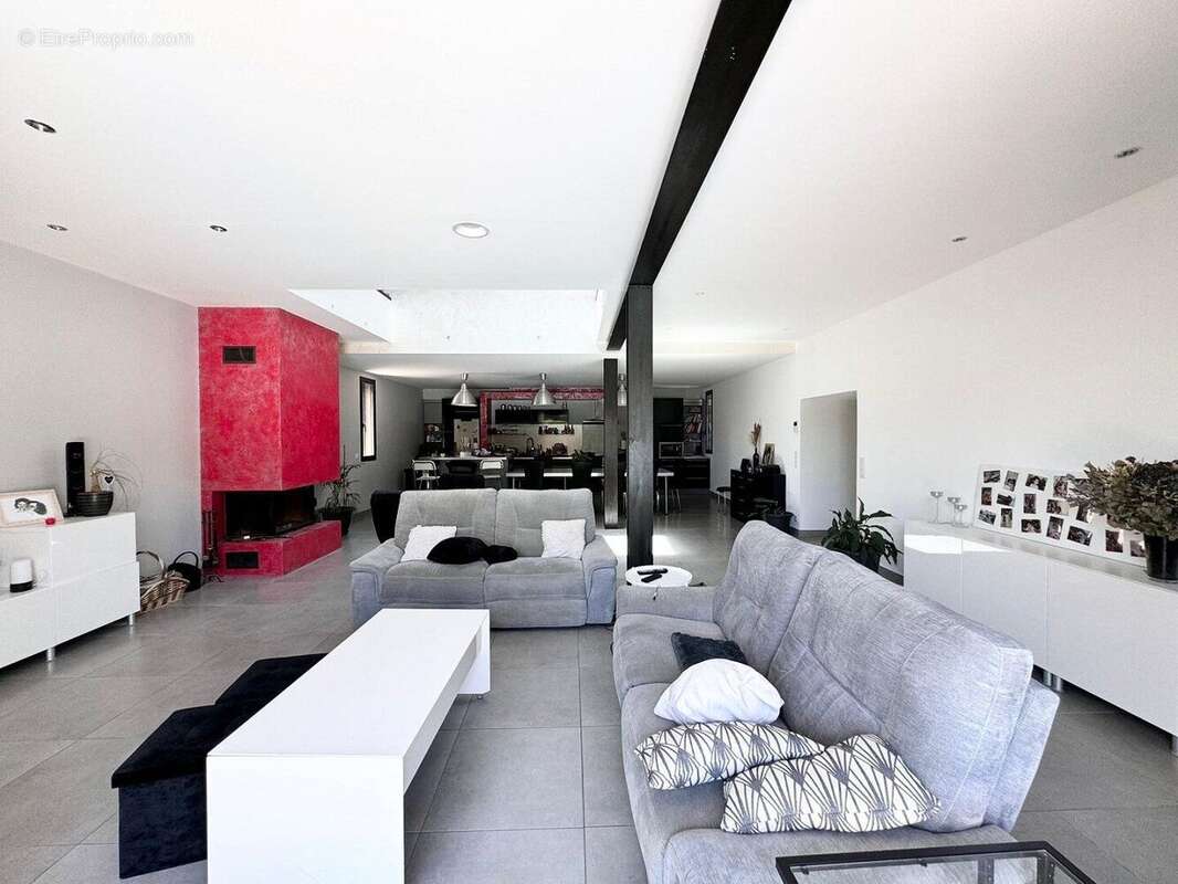 Photo 8 - Maison à ADISSAN