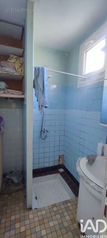 Photo 8 - Maison à SAINT-HILAIRE-DU-HARCOUET