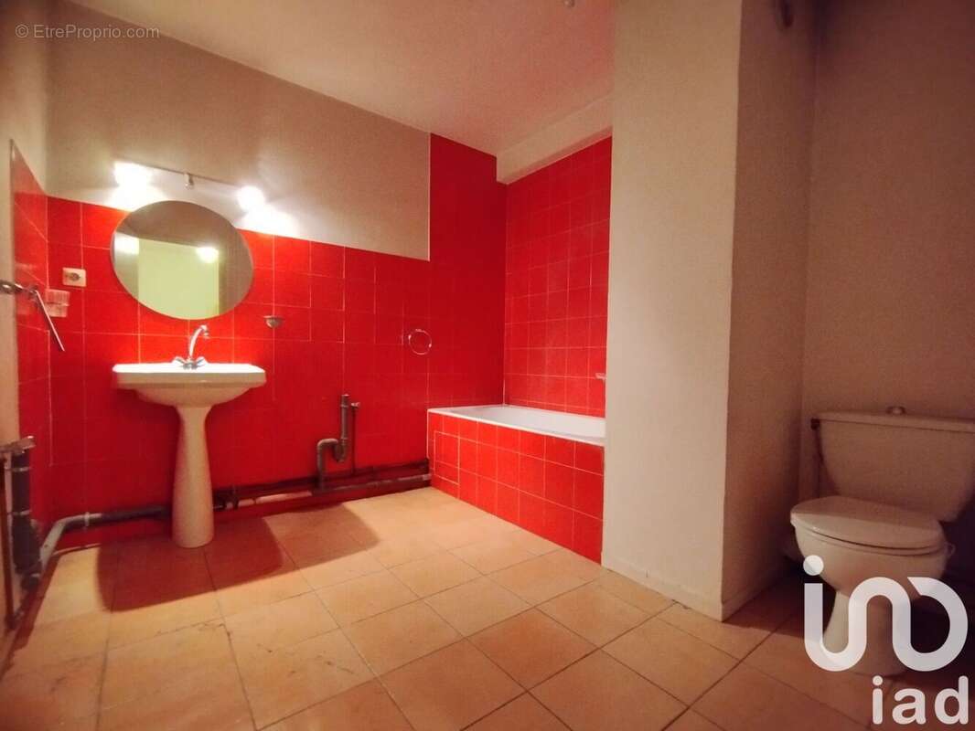 Photo 9 - Appartement à TOULOUSE