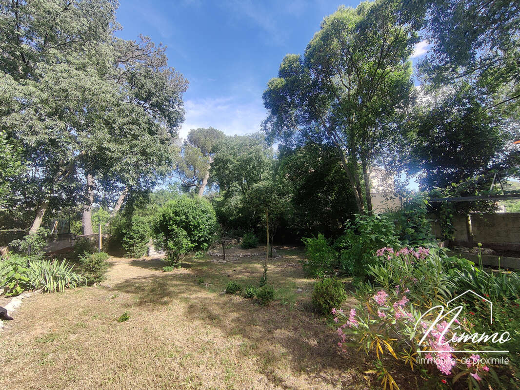 Exclusivite nimes proche castanet maison t4 terrain piscine - photo 6