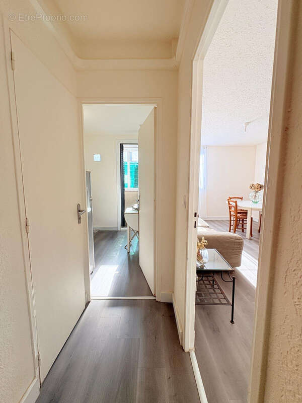 Appartement à SAN-MARTINO-DI-LOTA