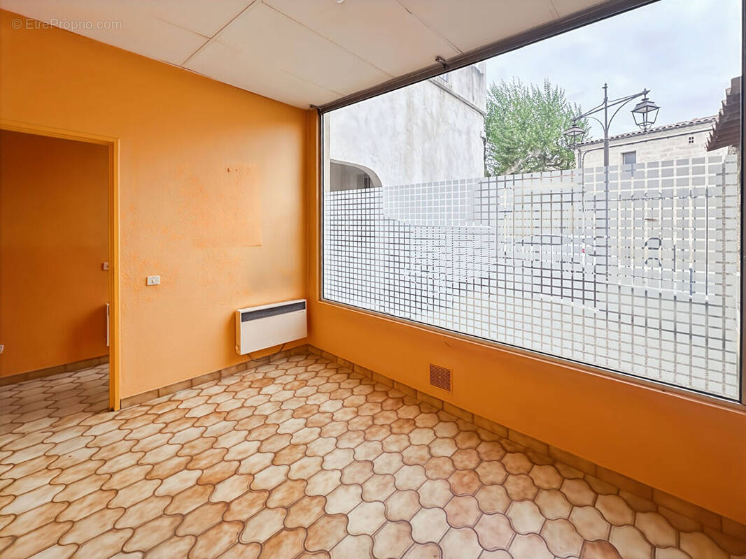 Appartement à CHATEAURENARD