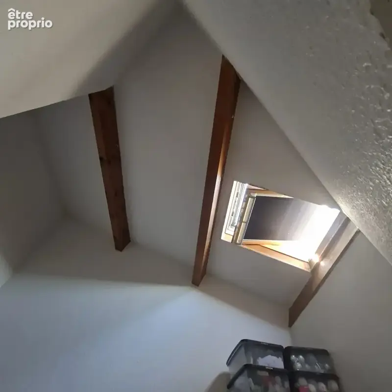 Appartement en duplex, avec terrasse et parking - photo 15