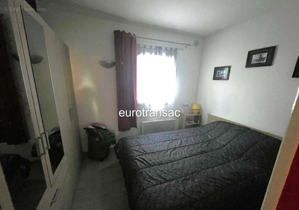 Appartement 29 m² à Balaruc-Les-Bains  - photo 3