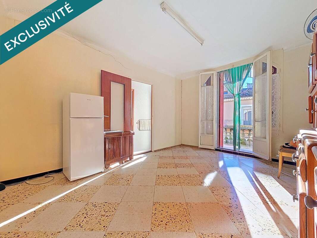 Photo 4 - Maison à BEDARIEUX