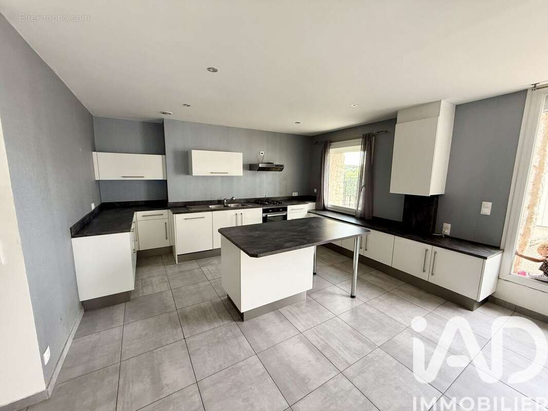 Photo 2 - Appartement à FRAISSES