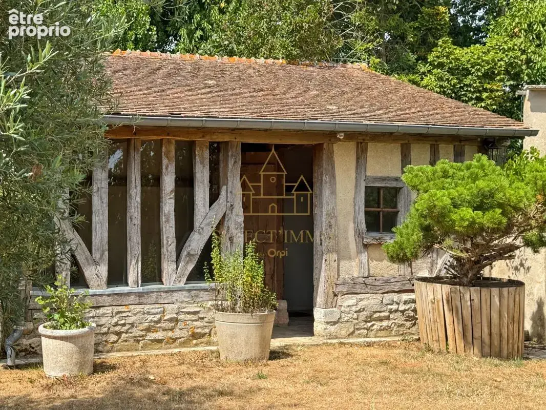 Maison À Vendre - photo 20