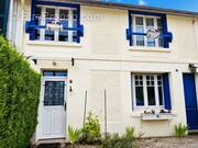 Maison à VILLERVILLE