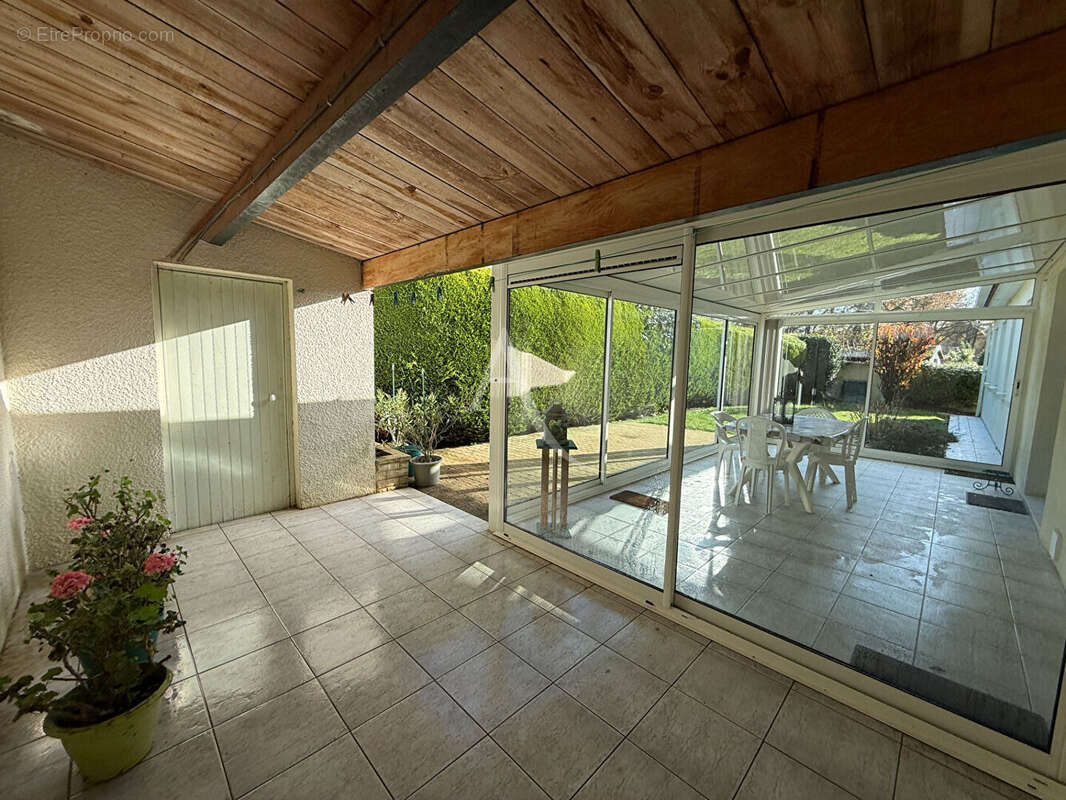 Maison à LA MOTHE-ACHARD